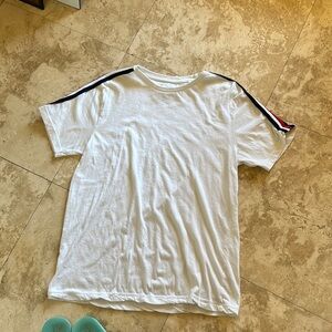 D&F Ricky Simon T-Shirt